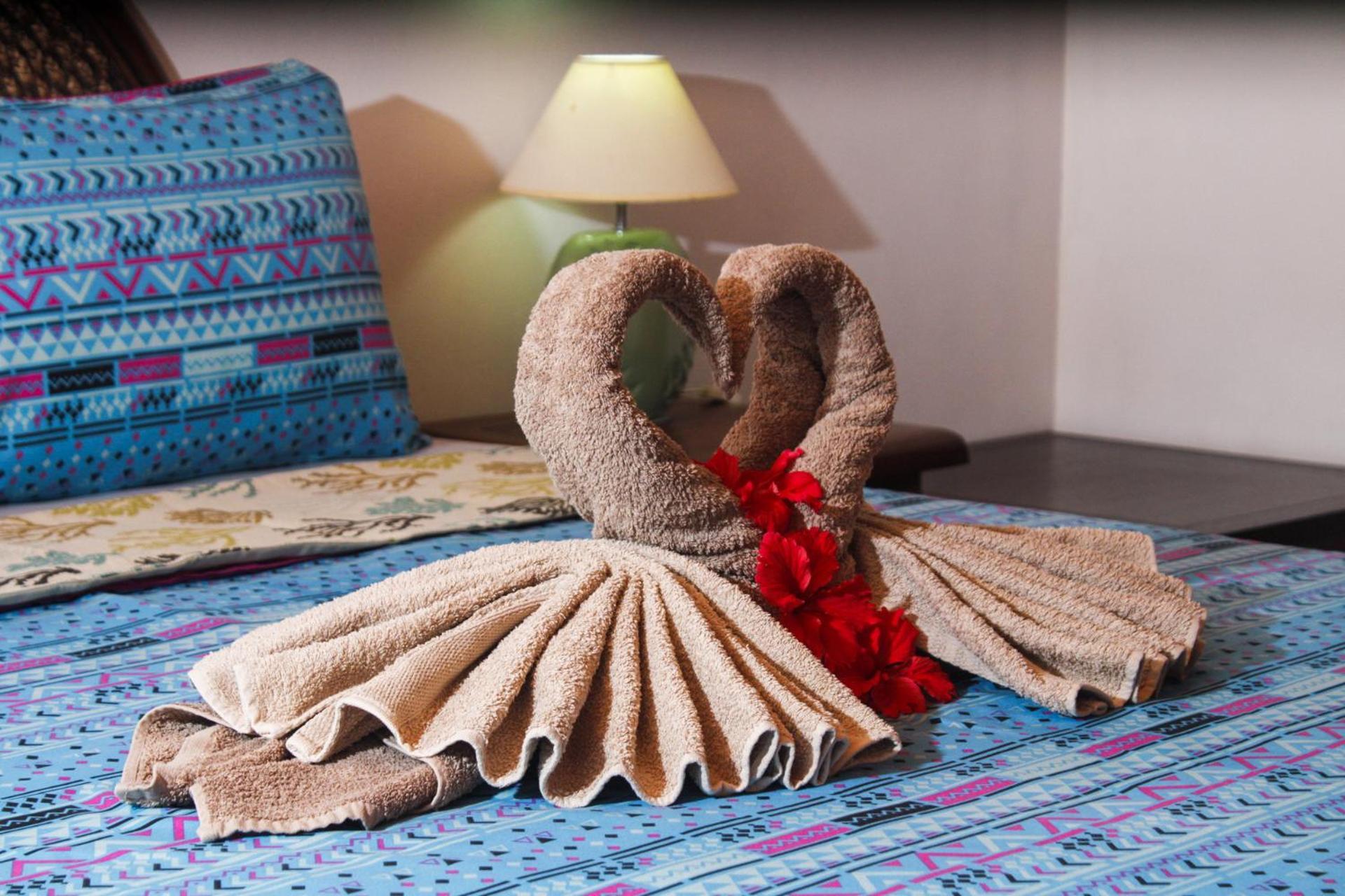 Nid'Aigle Lodge Baie Sainte Anne Екстериор снимка