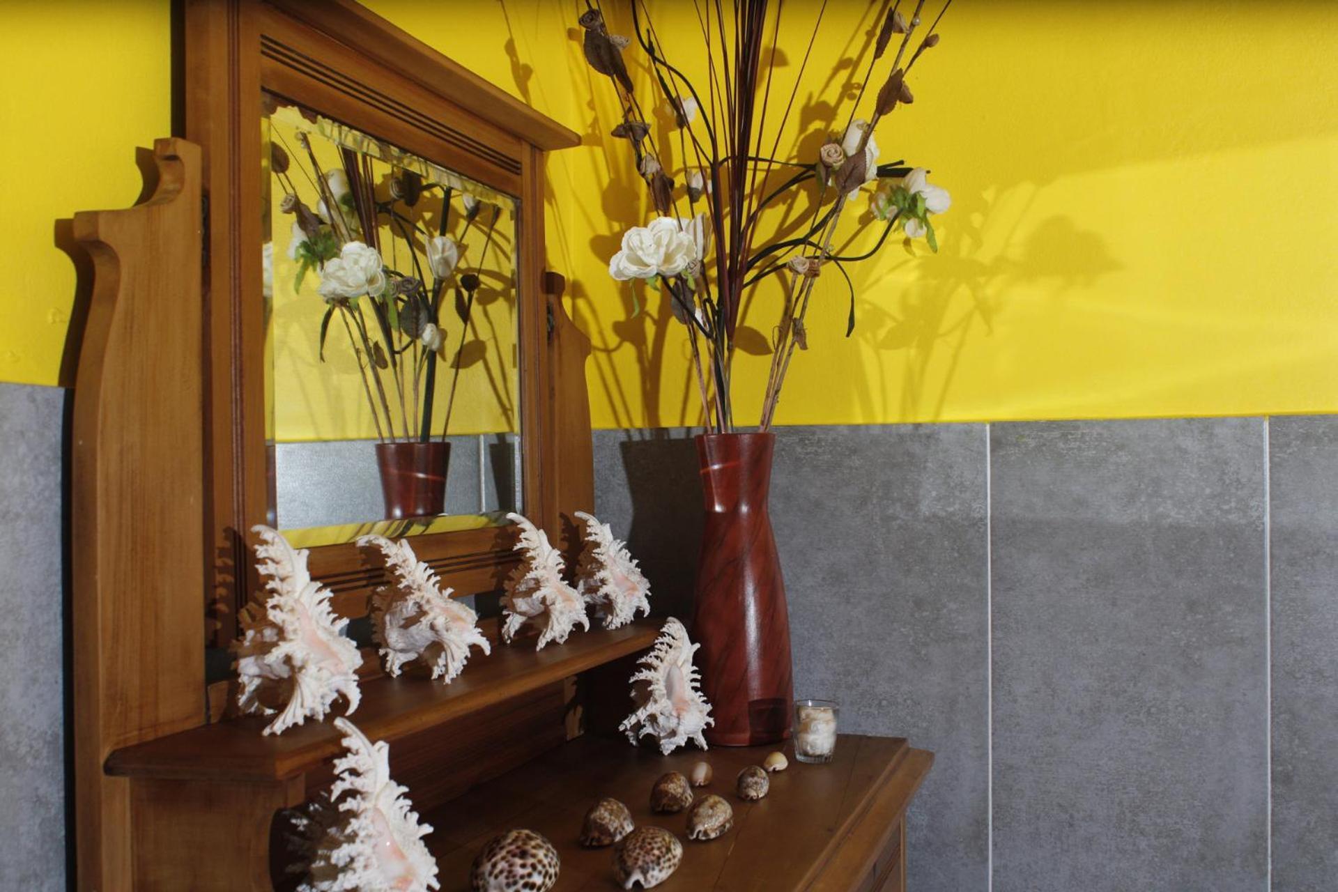 Nid'Aigle Lodge Baie Sainte Anne Екстериор снимка