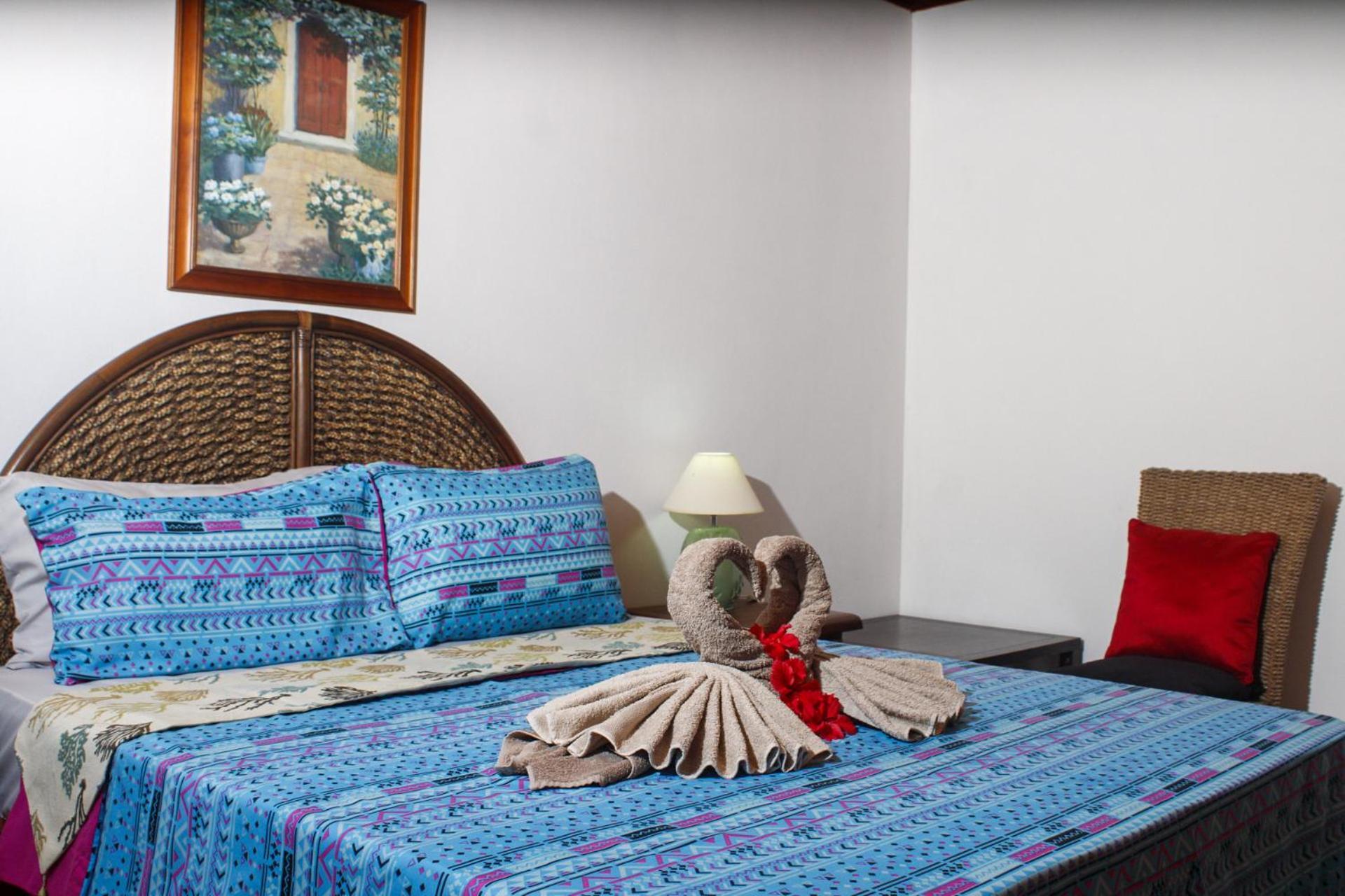 Nid'Aigle Lodge Baie Sainte Anne Екстериор снимка