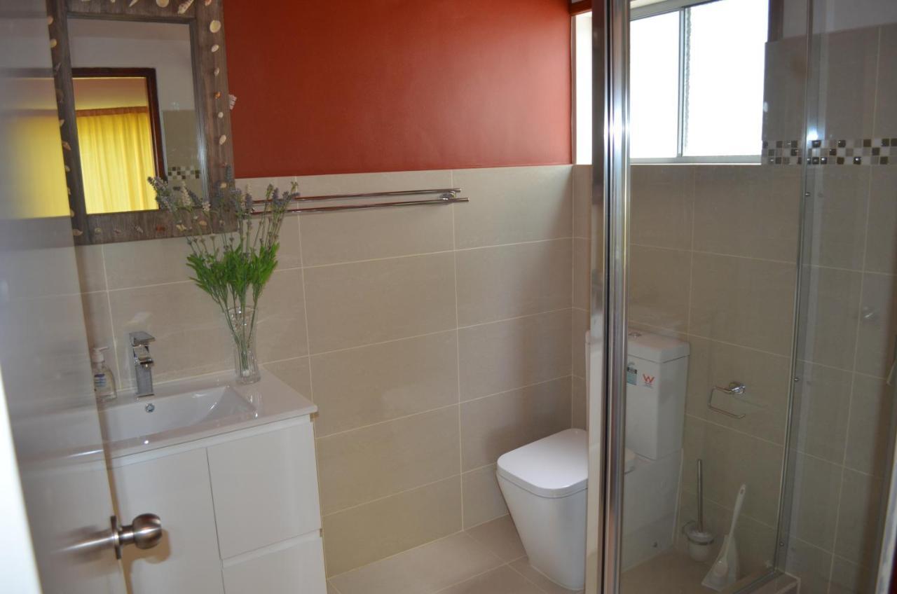 Nid'Aigle Lodge Baie Sainte Anne Екстериор снимка
